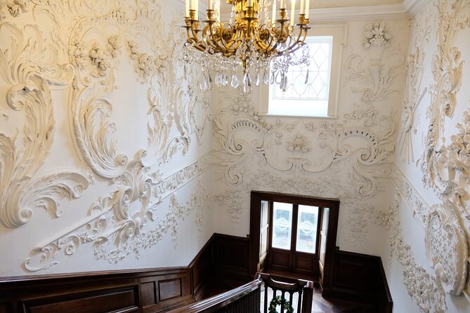 Russborough House and Parklands Admission and Tour Ticket - Admission Pricing Details
