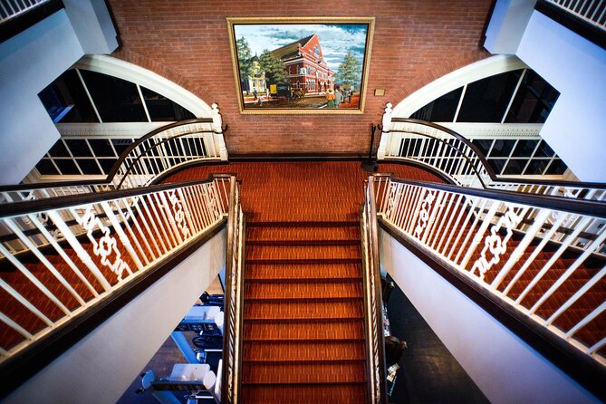 Ryman Auditorium Self-Guided Tour With Souvenir Photo Onstage - Souvenir Photo Opportunity Details