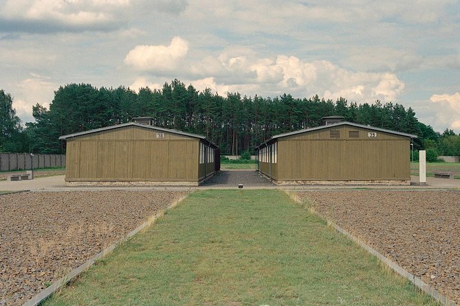 Sachsenhausen Concentration Camp - Tour in Italian - Tour Highlights and Features