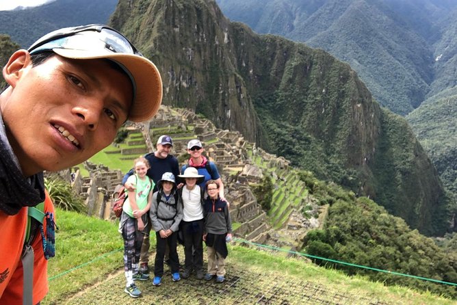 Sacred Valley and Machu Picchu 2-Day Tour - Inclusions and Amenities