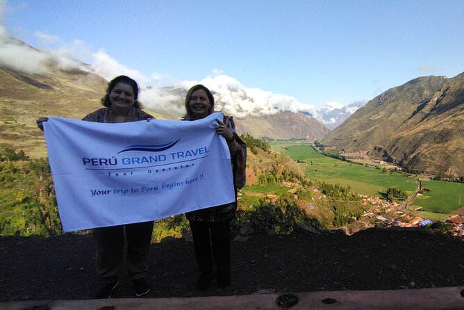 Sacred Valley Full Day Tour - Highlights of the Tour