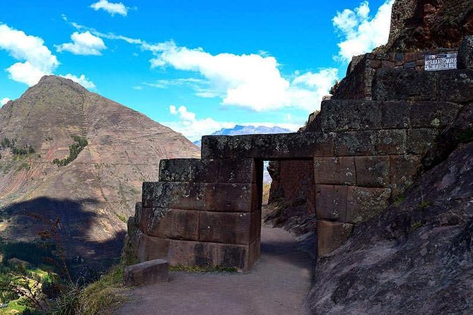 Sacred Valley Private Tour: Chinchero, Ollantaytambo and Pisaq - Key Highlights of the Journey