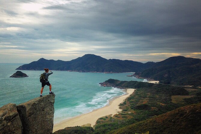 Sai Kung Wild Beaches Adventure - Meeting Point and Tour Details