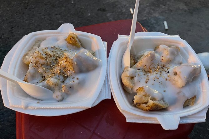 Saigon Night Street Food and Local Craft Beer By Vespa - Pricing and Cancellation