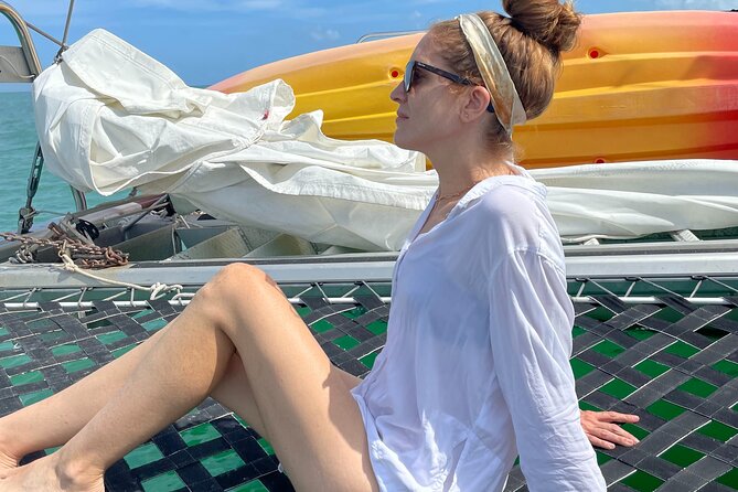 Sail, Snorkel, Kayak, Dolphins, and Lunch With Honest Eco - Highlights of the Experience