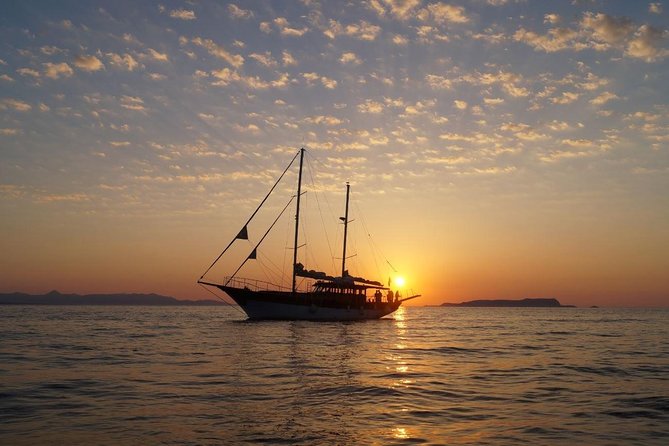 Sailing Trips With Cretan Sailing - Meeting and Departure Information