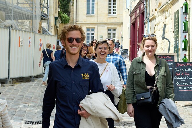Saint-Emilion: Visit of the Village & Château With Wine Tasting - Highlights of Saint-Emilion Village