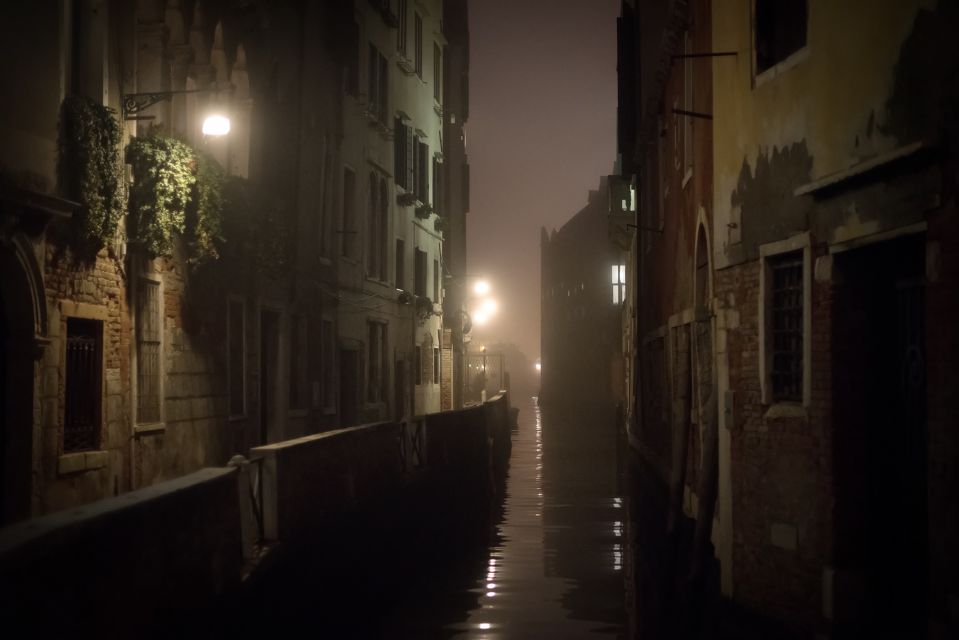 Saint Marks Basilica: After Hours Private Tour - Exclusive After-Hours Entry