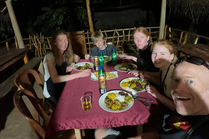 Sajee's Place Cooking Class - Location and Accessibility