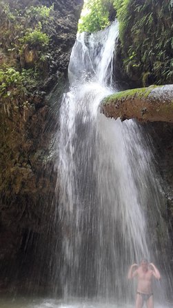 Saklikent Gorge Jeep Safari From Kas And Kalkan - Inclusion Details