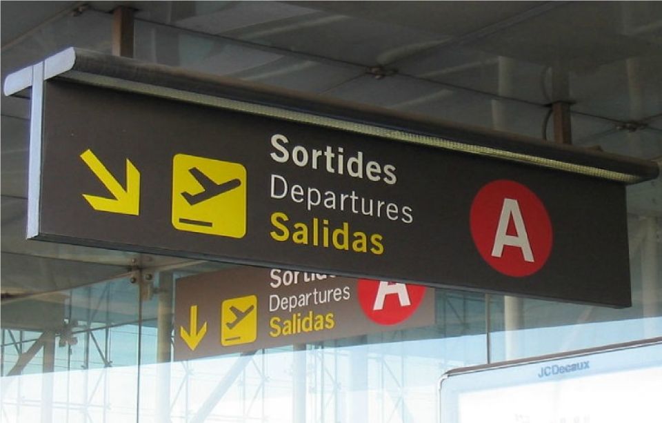 Salento: Pereira Airport Private Transfer Service - Pickup Process