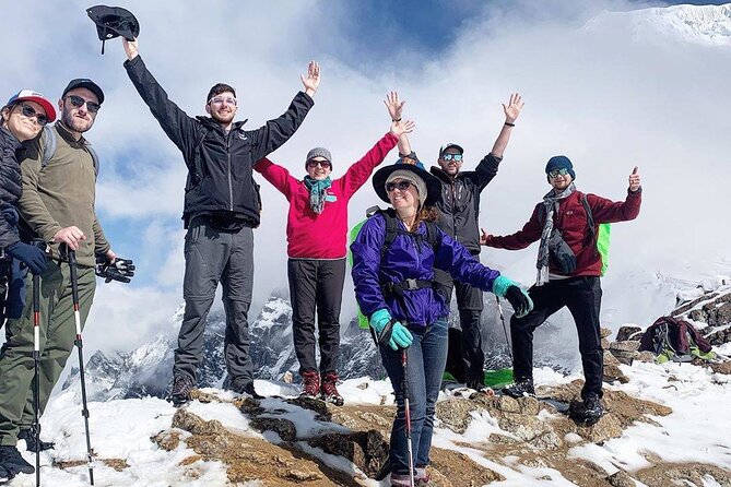 Salkantay Trek 5d/5n With Glass Cabañas, Hobbit House-Hot Jacuzzi - Safety Measures