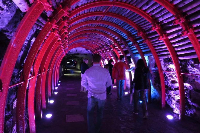 SALT CATHEDRAL ZIPAQUIRÁ Private Tour - Inclusions and Exclusions