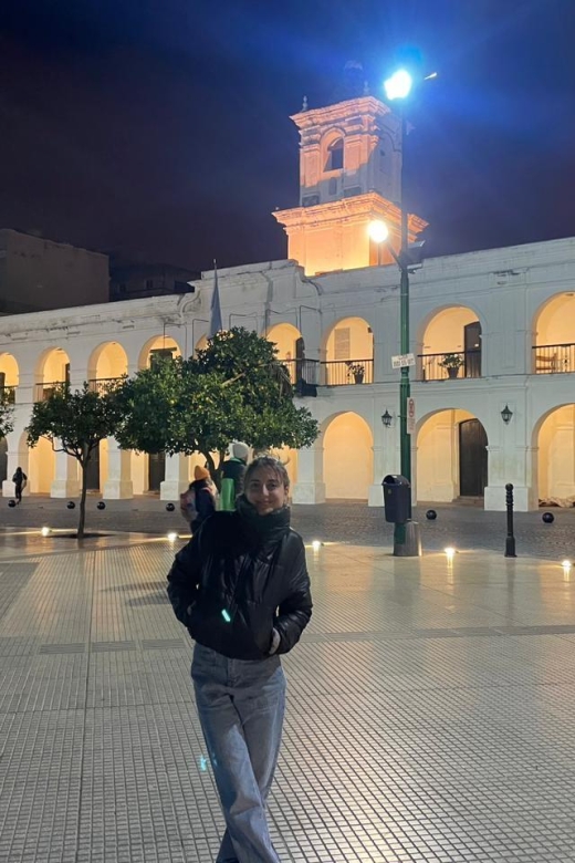 Salta: Guided Half-Day City Tour With Cathedral and Museum - Highlights of the Experience