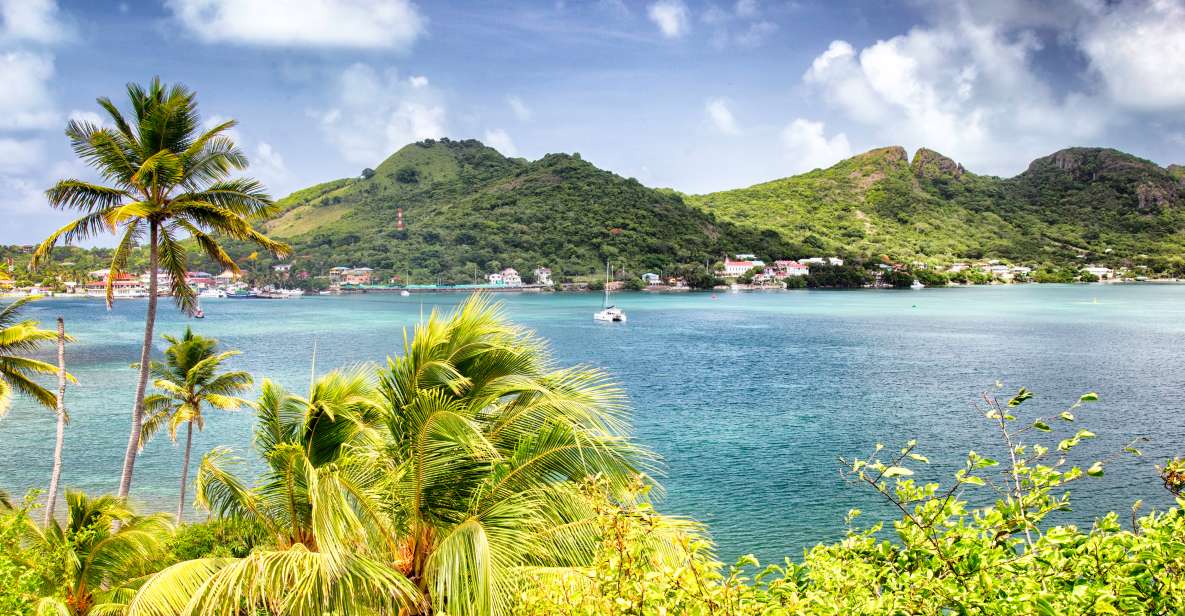San Andrés: Guided Cays and Mangroves Tour - Itinerary Highlights
