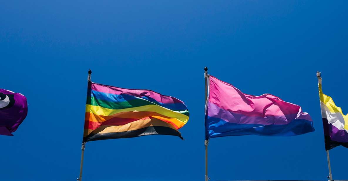 San Franciscos Castro Neighborhood: Self-Guided Audio Tour - Twin Peaks Tavern: First Gay Bar