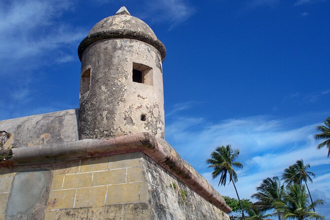 San Juan Highlight Tour - Inclusions and Amenities