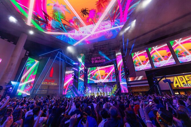 San Juan Nightlife Tour by UTV Can-Am - Tour Experience Highlights