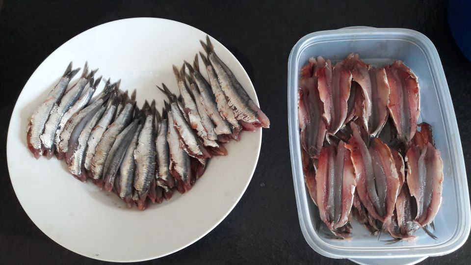 San Sebastian: Private Gastronomy Tour and Cooking Class - Experience Highlights
