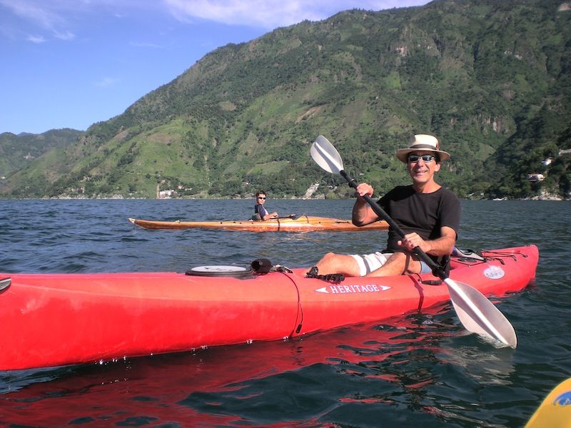 Santa Cruz La Laguna 6-Hour Adventure Activities Tour - Adventure Activities