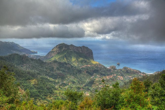 SANTANA Combo Expedition (Jeep Tour & Levada Walk) - EVERYDAY - Inclusions and Benefits