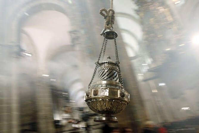 Santiago Cathedral and Museum - Schedule and Meeting Point