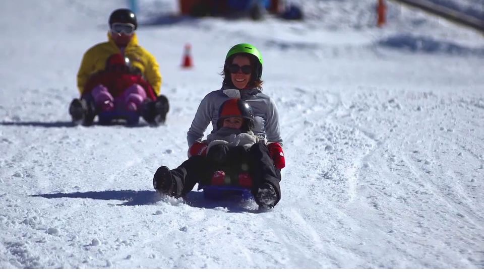 Santiago: The Colorado Ski Center Snow Day Tour - Inclusions and Exclusions