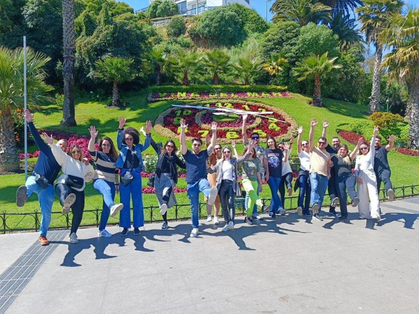 Santiago: Tour Valparaíso, Viña Del Mar, Casablanca - Itinerary Highlights
