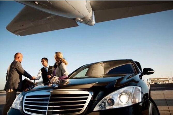 Santo Domingo Elite Transport: Premier and Stylish Car Services. - Destinations We Serve