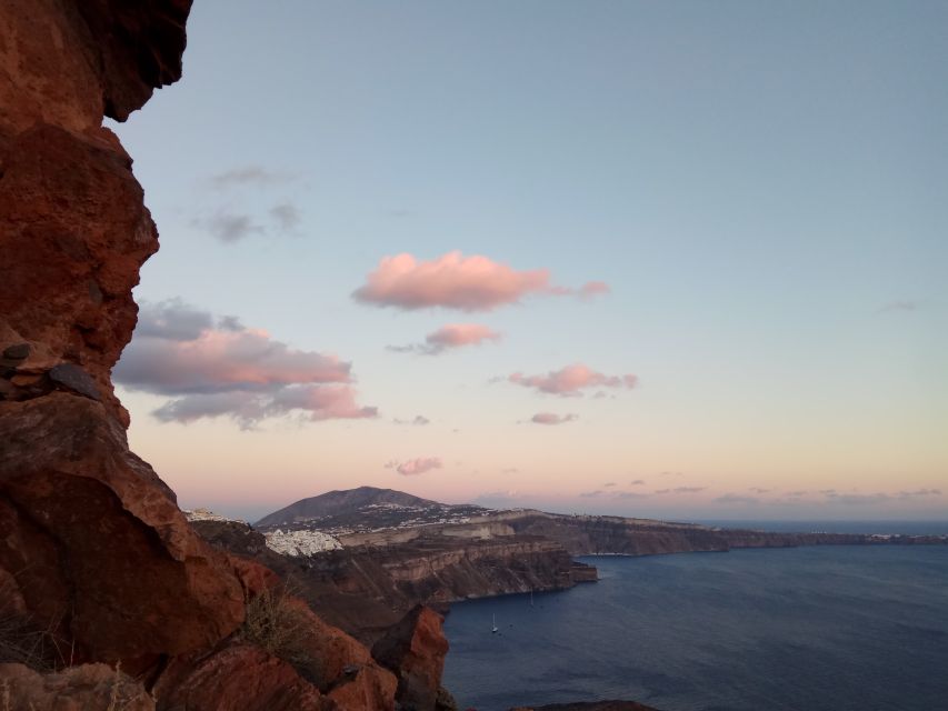 Santorini 4-Hour Photography Expedition - Activity Duration and Group Size