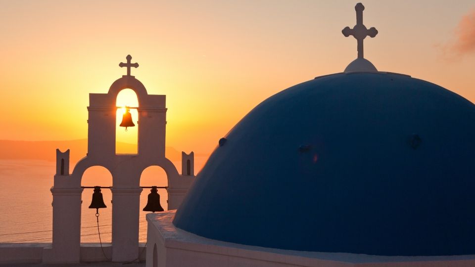 Santorini : Oia and Ammoudi - Private Sunset Experience - Experience Highlights