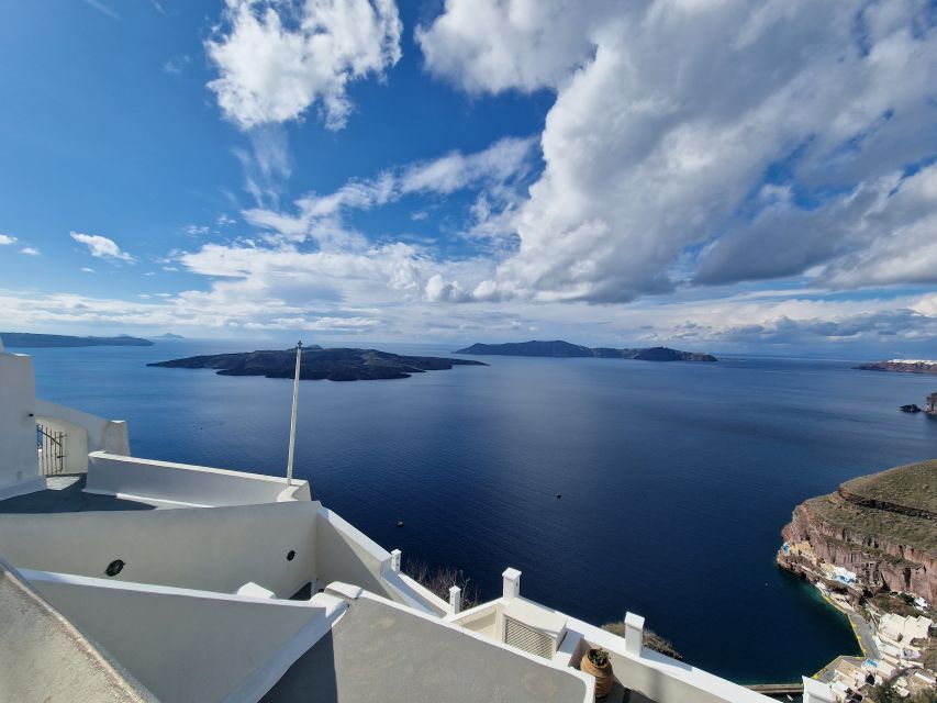 Santorini Tour, Guide You to Explore Santorini Greece - Itinerary Highlights