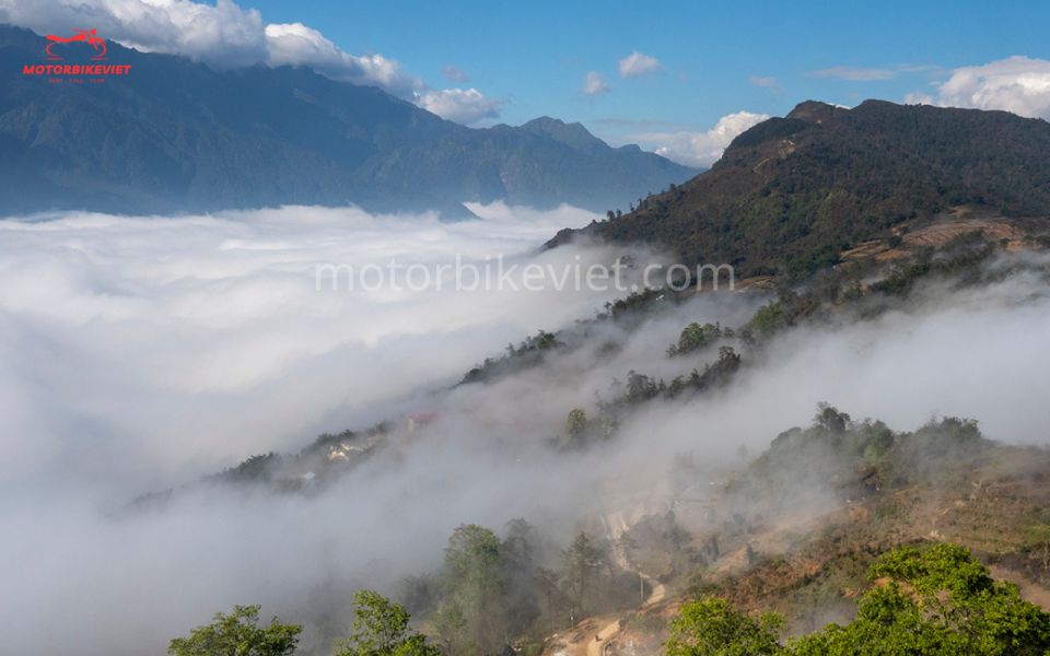 SAPA 3 DAYS 2 NIGHTS PACKAGE - Cancellation Policy