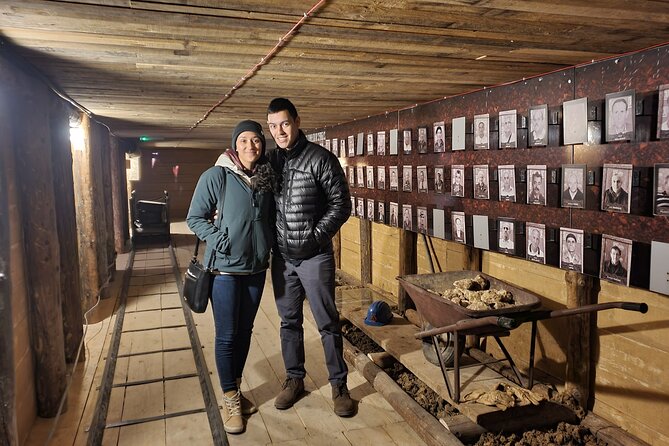 Sarajevo Under Siege War Half Day Tour - Highlights of the Experience