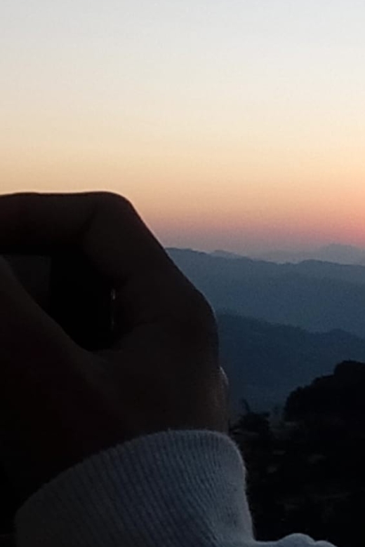 Sarangkot Sunrise Tour From Pokhara - Experience Highlights