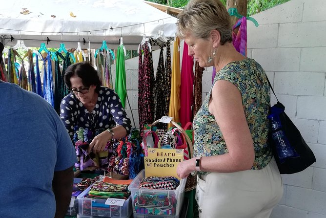 Saturday Markets & Brunch Tour - Inclusions and Experience
