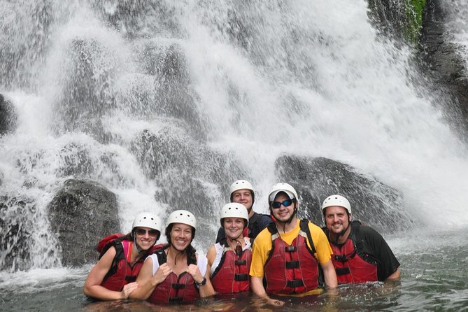Savegre River Rafting Class II-III From Manuel Antonio - What to Expect on the Trip