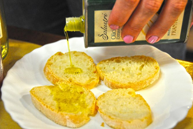 Savor Siena Food and Wine Tour - Culinary Delights to Experience