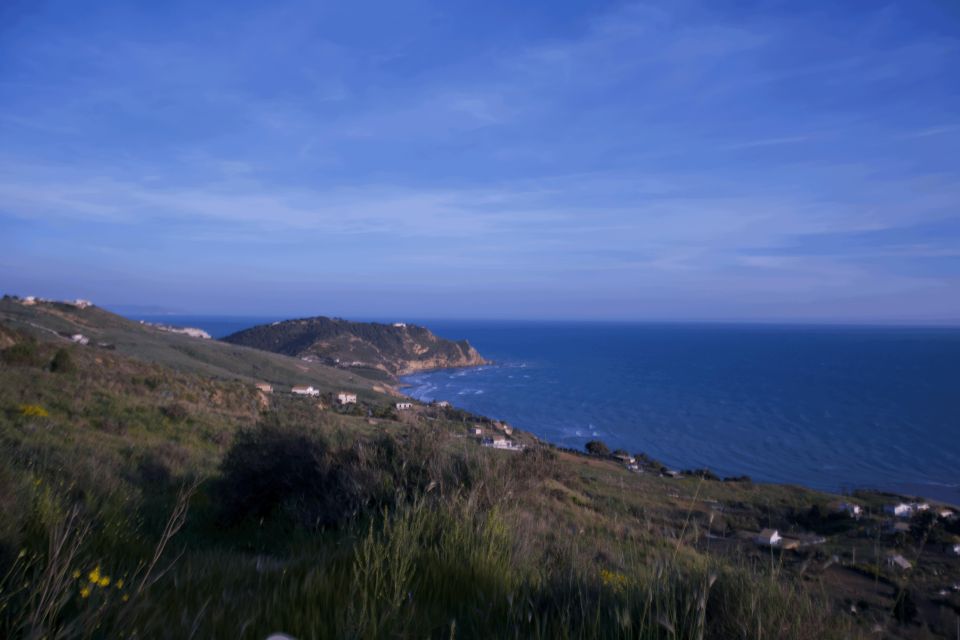 Scala Dei Turchi: Tour of the Most Beautiful Beaches & Aperitif - Tour Highlights