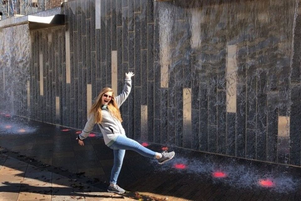 Scavenger Hunt Adventure in Houston by Operation City Quest - Cost and Inclusions