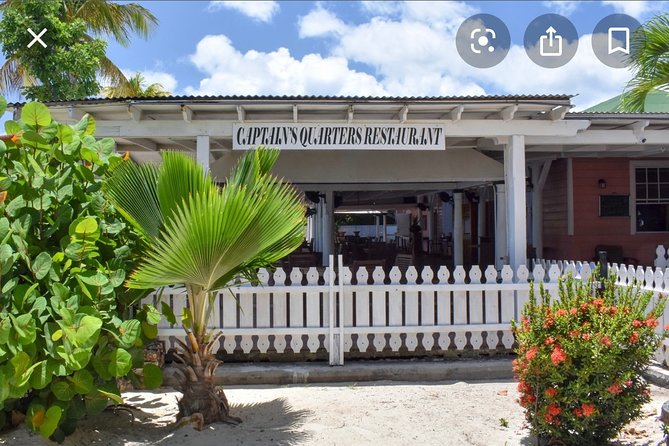 Scenic Full Day Tour of Antigua - Cancellation Policy