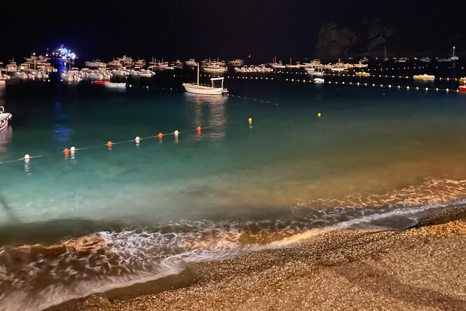 Scooter Rental to Visit Sorrento, Amalfi Coast, Positano and More - Rental Inclusions and Benefits
