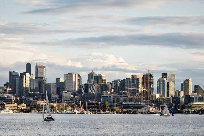 Seattle Locks Cruise - Key Inclusions and Accessibility
