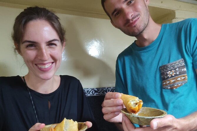 Secret Food Tour in Kathmandu - Whats Included in the Tour