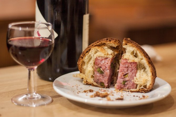 Secret Food Tours Lyon W/ Private Tour Option - Meeting and Pickup