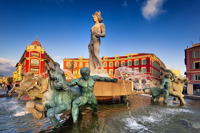 Secrets of Nice: Exclusive Private Walking Tour of Nice - Personalized Insights and Tips