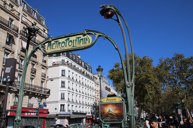 See 10+ Top Paris Sights, Fun Guide - Small-Group Walking Experience