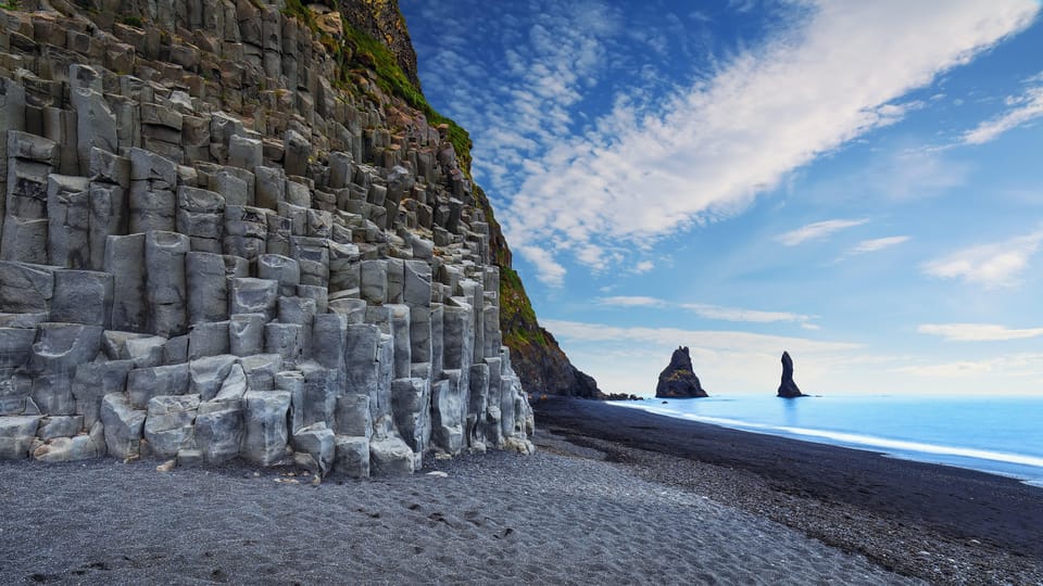 Self-Drive: Iceland Grand Tour (12 Days) - Detailed Itinerary Breakdown