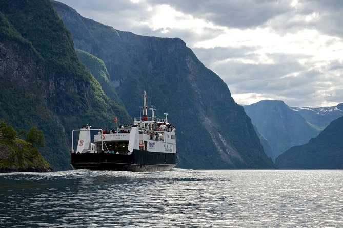 Self-Guided Full Day Round-trip From Bergen - Included and Excluded Services