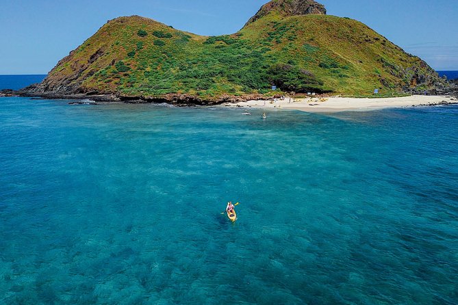 Self-Guided Kayaking Discovery in Kailua, Oahu - Amenities and Equipment Provided